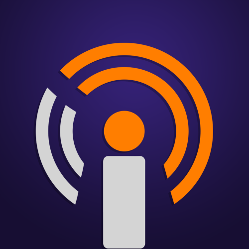 Podcasters' RSS Feed Generator application icon